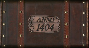 Anno 1404 (Limited Edition)