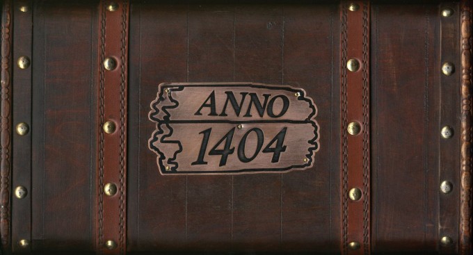 Anno 1404 (Limited Edition)