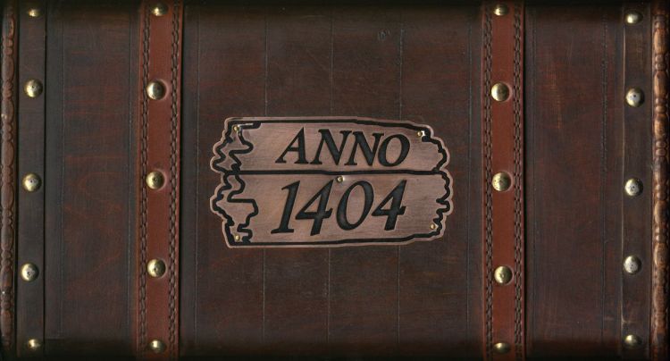 Anno 1404 (Limited Edition)
