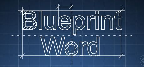 Blueprint Word