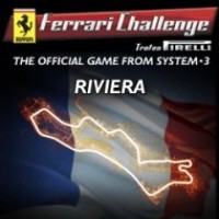 Ferrari Challenge: Trofeo Pirelli - Riviera