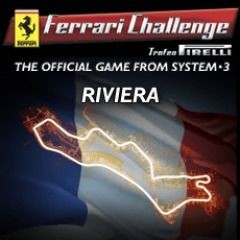 Ferrari Challenge: Trofeo Pirelli - Riviera