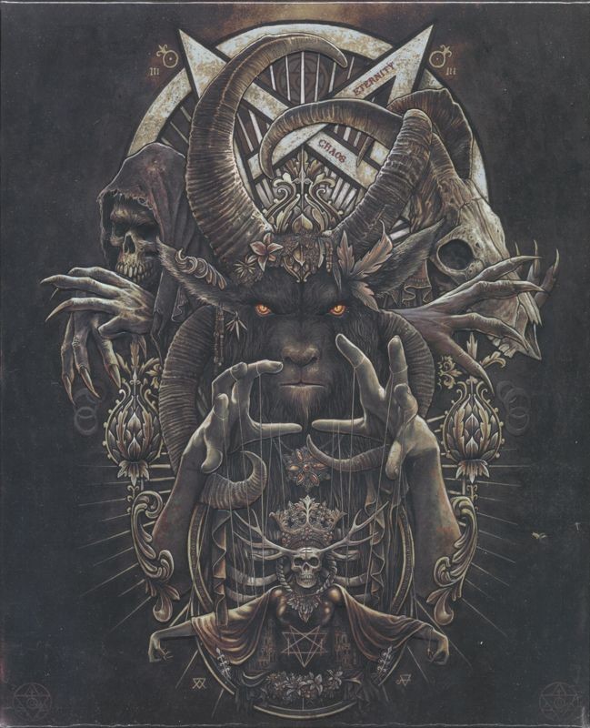 Sigil