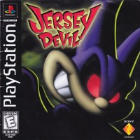 Jersey Devil