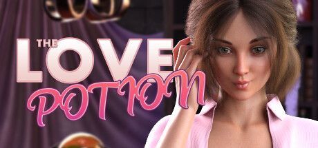 The Love Potion