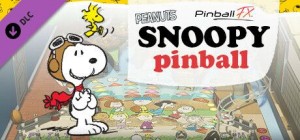 Pinball FX: Peanuts' Snoopy Pinball