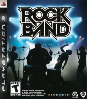 Rock Band
