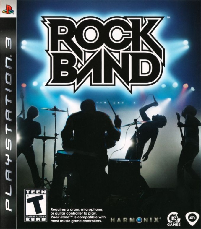 Rock Band