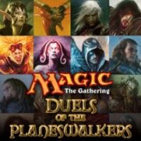 Magic: The Gathering - Duels of the Planeswalkers 2011: Gold Deck Bundle