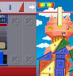 Tsumiki: Block Drop Mania