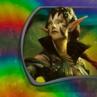 Magic: The Gathering - Duels of the Planeswalkers: Foil Ears of the Elves