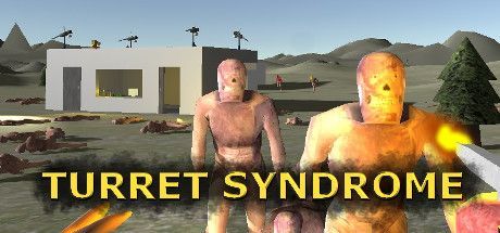 Turret Syndrome