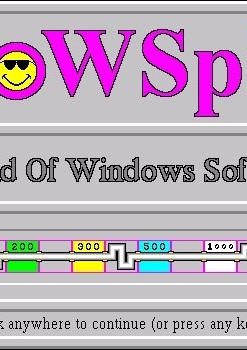 WOWSpill