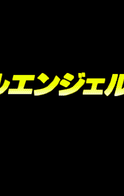 Wrestle Angels 3