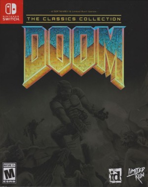 Doom: The Classics Collection (Special Edition)