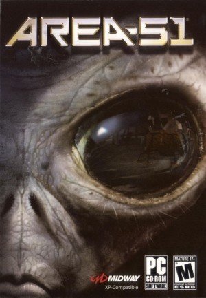 Area-51