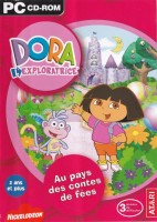 Dora the Explorer: Fairytale Adventure