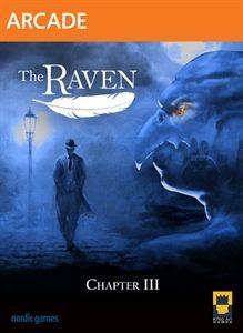 The Raven: Episode 3