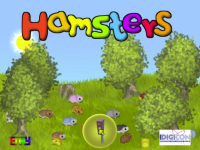 Hamsters