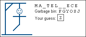 Hangman