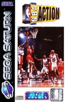 NBA Action