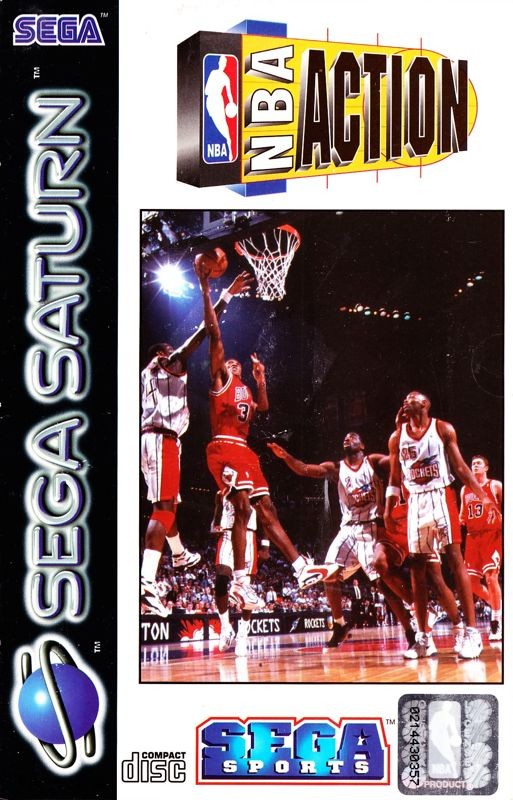 NBA Action