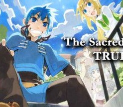 The Sacred Tears: True