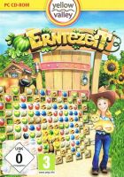 Crop Busters