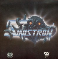 Sinistron