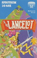 Sir Lancelot