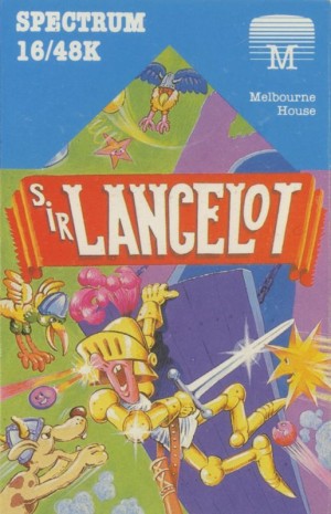 Sir Lancelot