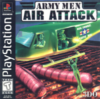 Army Men: Air Attack