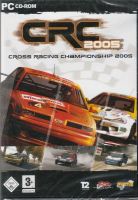 Cross Racing Championship 2005