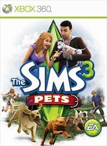 The Sims 3: Pets