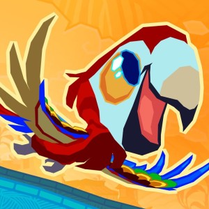 Fledgling Heroes