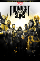 Marvel Midnight Suns (Enhanced Edition)