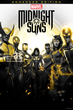 Marvel Midnight Suns (Enhanced Edition)