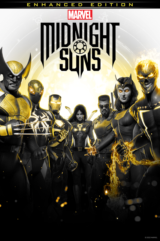 Marvel Midnight Suns (Enhanced Edition)