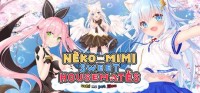 Neko-mimi Sweet Housemates