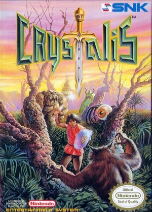 Crystalis