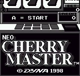 Neo Cherry Master