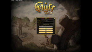 Flyff: Fly For Fun