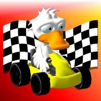 KartToon Rally