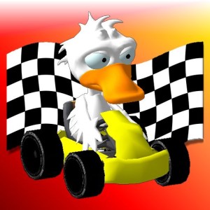 KartToon Rally