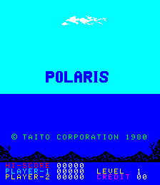 Polaris