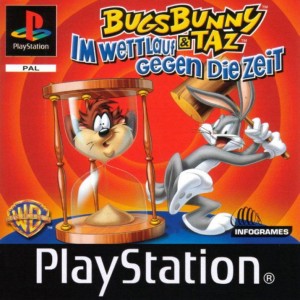 Bugs Bunny & Taz: Time Busters