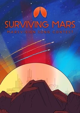 Surviving Mars: Marsvision Song Contest
