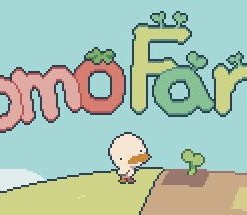 PomoFarm