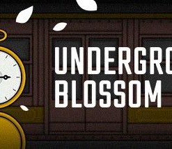 Underground Blossom