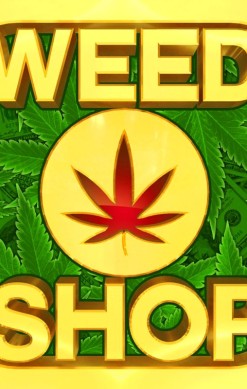 Weed Shop